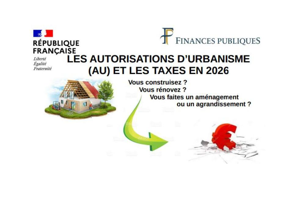 urbanisme taxes 2026.png