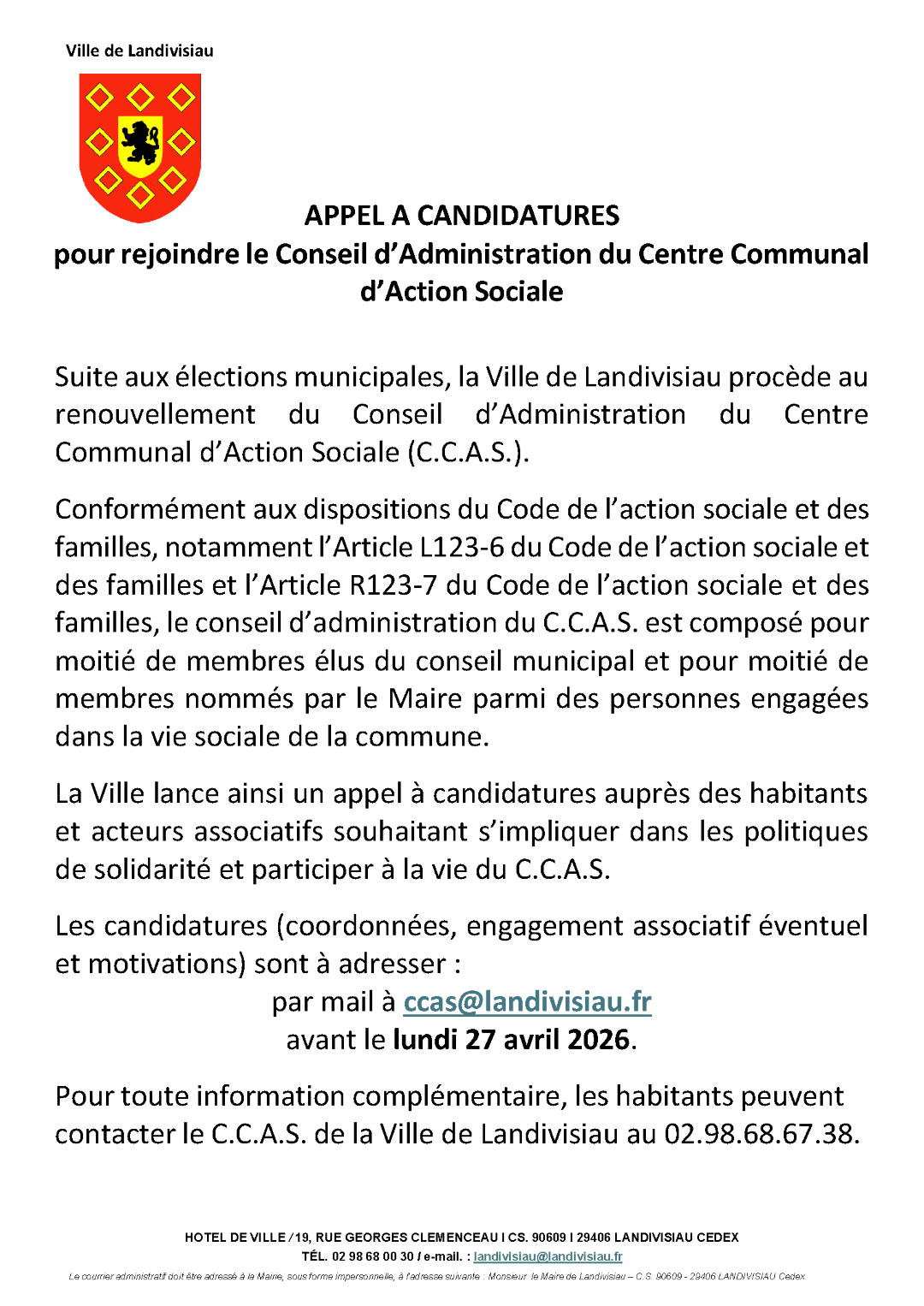 APPEL A CANDIDATURES CCAS - PRESSE ok.png
