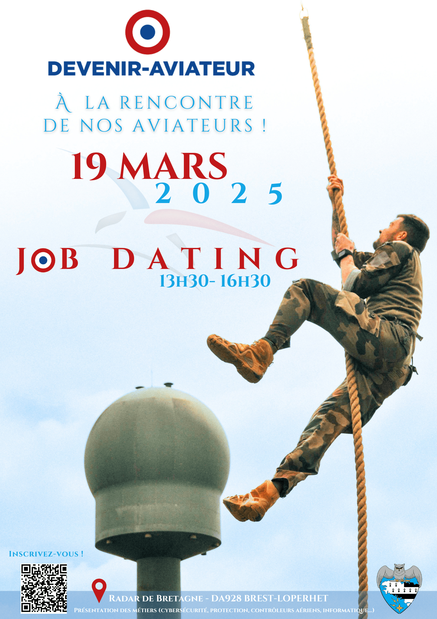 Job dating DA 928 Brest - Loperhet.png