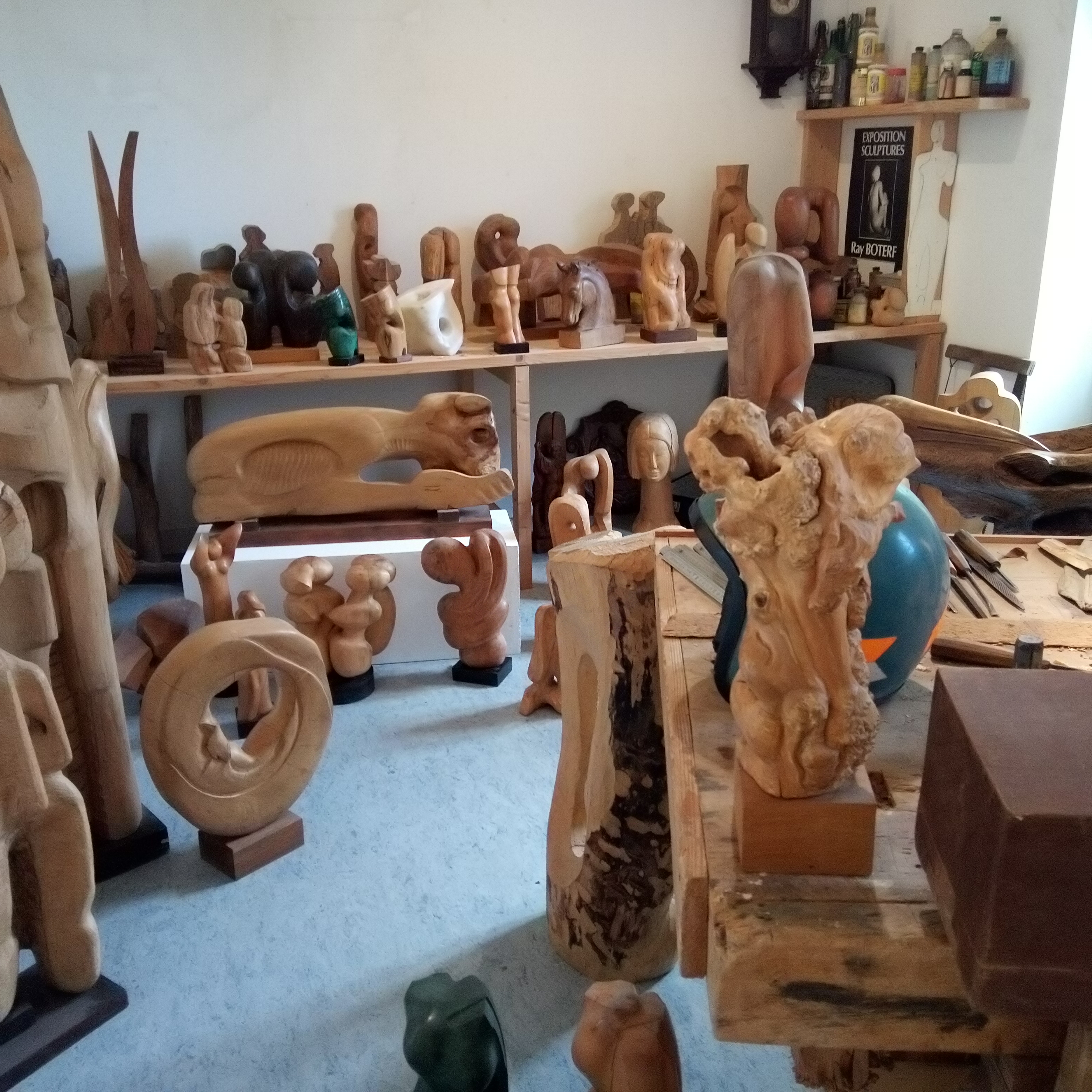Atelier1