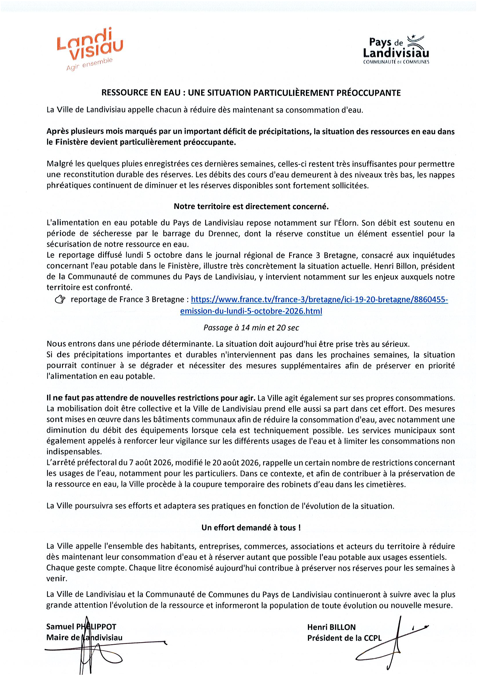 RESSOURCE EN EAU  UNE SITUATION PARTICULIEREMENT PREOCUPANTE.png