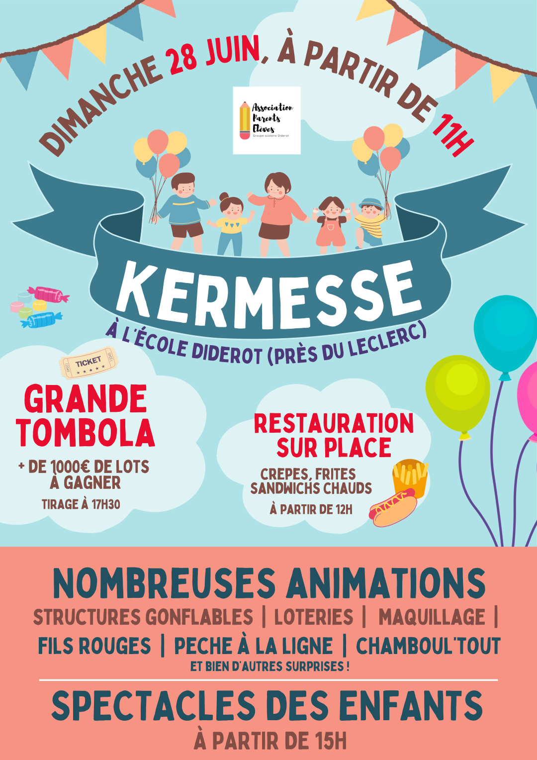 Affiche kermesse 2026 DIDEROT.png