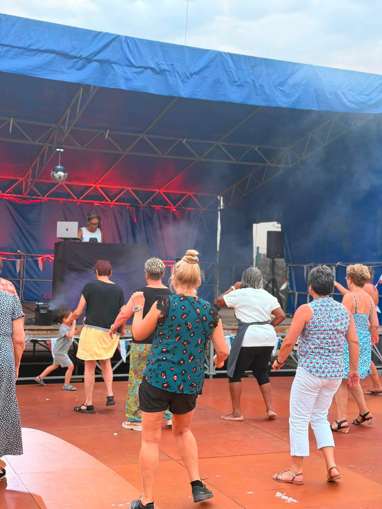 Bal du 13 juillet 2026