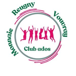Logo du Club Ados
