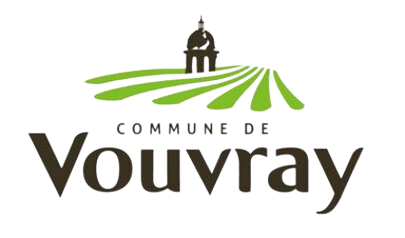 Commune de Vouvray