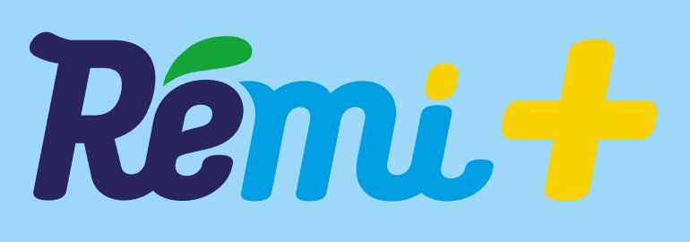 logo Rémi +