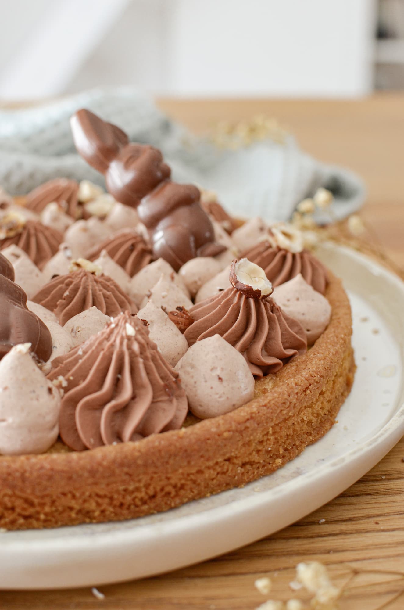 atelier pâtisserie à l'office de tourisme