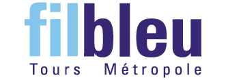 Logo Fil bleu