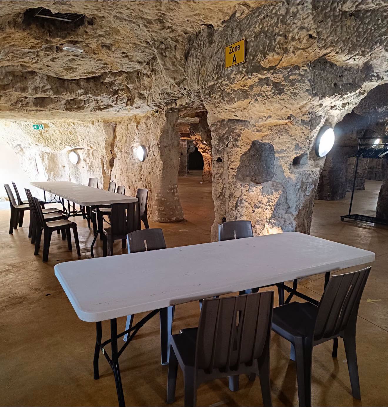 Photo des Caves de la Bonne Dame