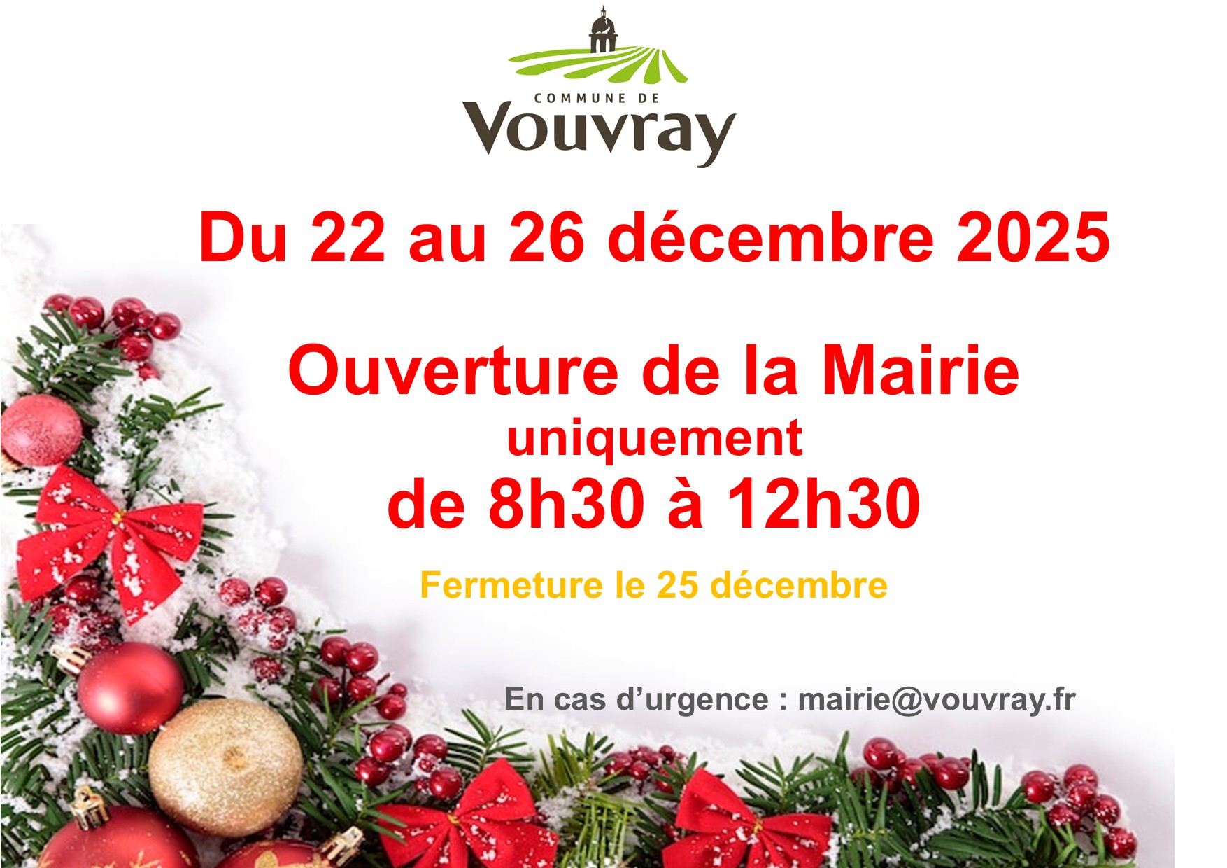 Affiche FERMETURE EXCEPTIONNELLE Noël.jpg