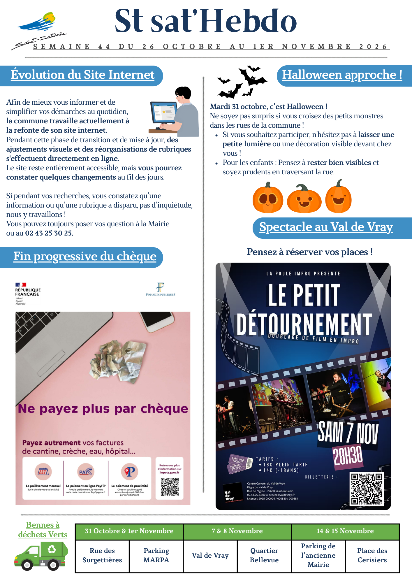 44.2026 StSat Hebdo Semaine 44  du 26 octobre au 1er Novembre 2026.png