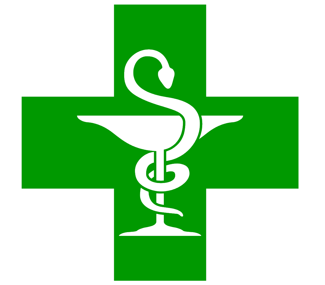 logo pharmacie png