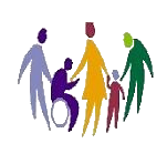 personnes handicapées png