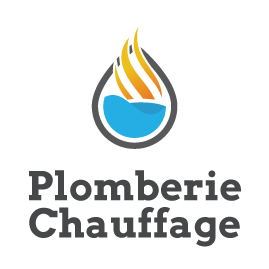 Logo "Plomberie chauffage"