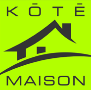 Logo "Kote maison"