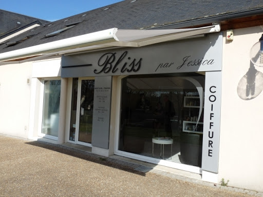 Photo "Bliss Coiffure''