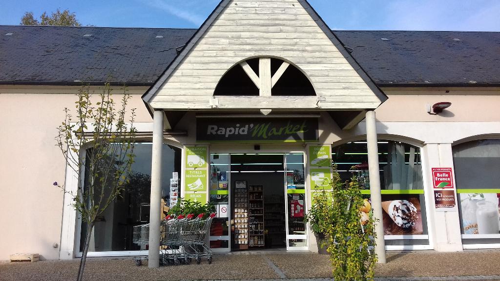 Photo "Rapidmarket"