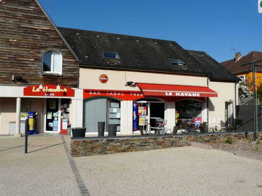 Photo bureau de tabac "Le Havane"