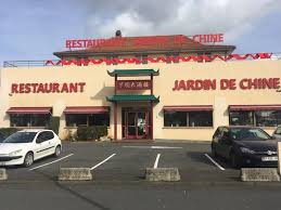 Photo du restaurant "Jardin de Chine"
