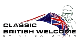 classic british welcom png