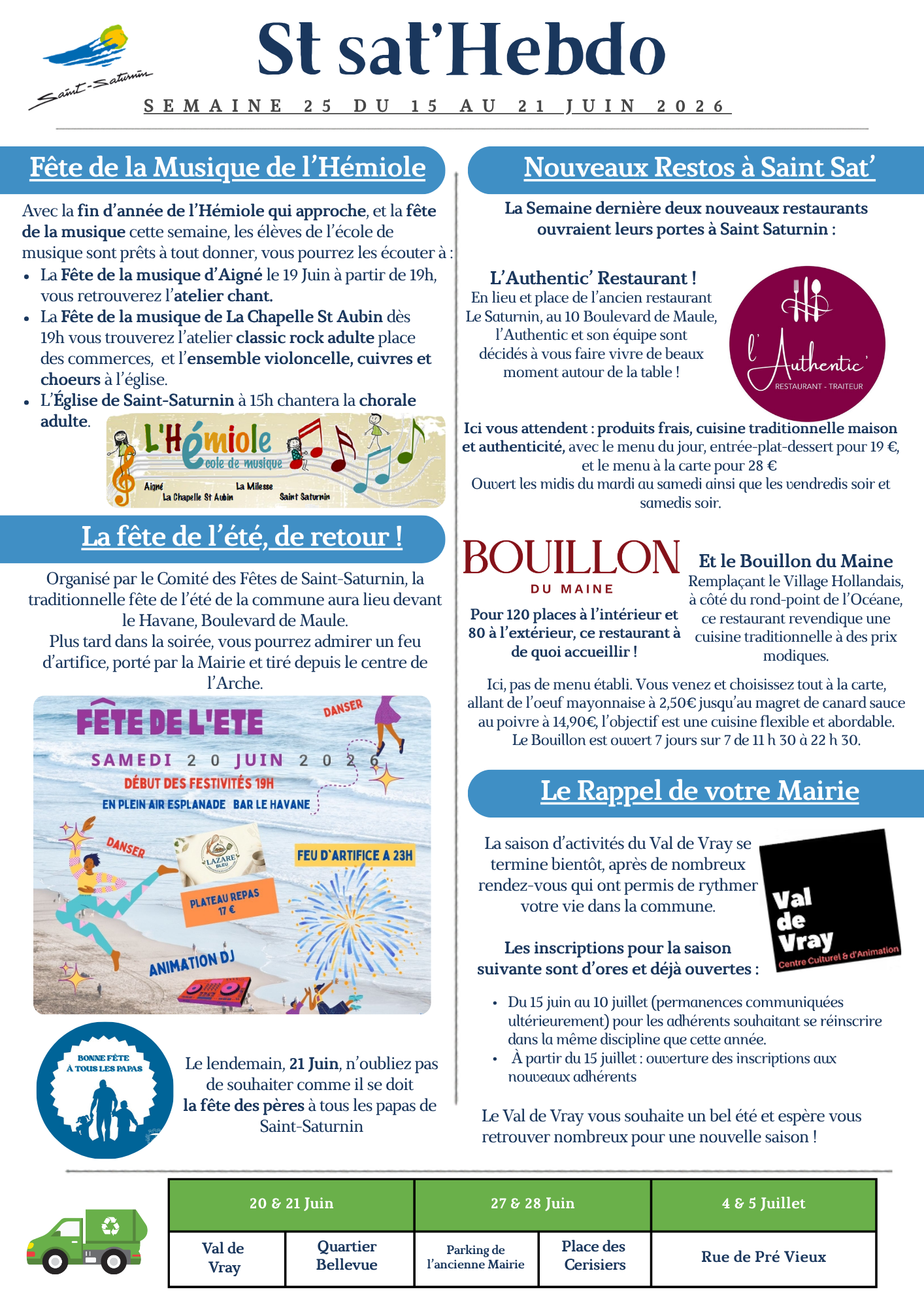 StSat Hebdo Semaine 25  du 15 au 21  juin2026.png