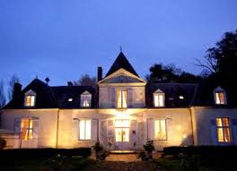 Photo "Domaine de Chatenay"