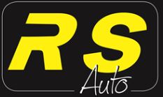 Logo "RS Auto"