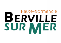 Logo Commune de Berville-sur-Mer