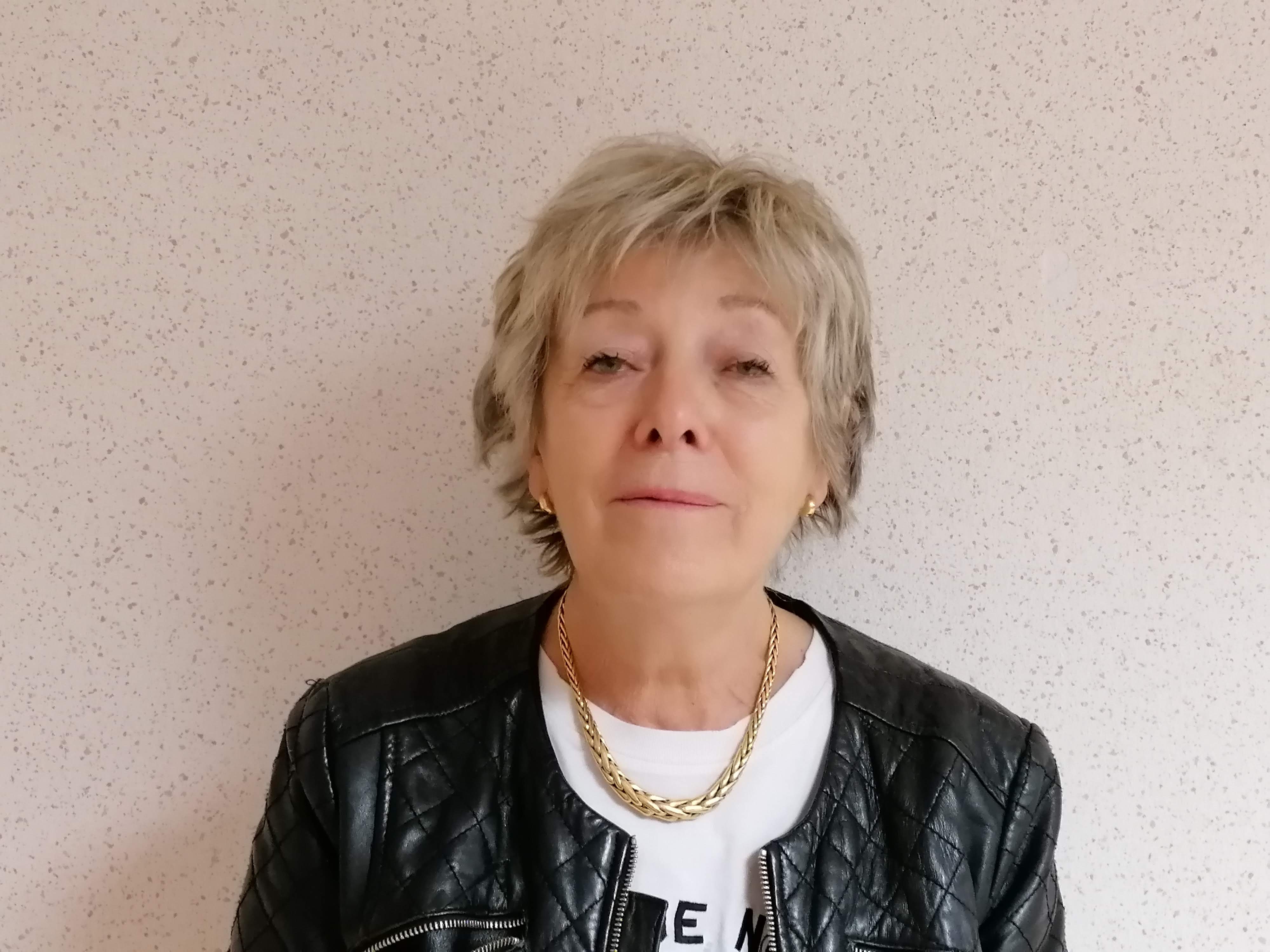 Vermot Marie-Josèphe