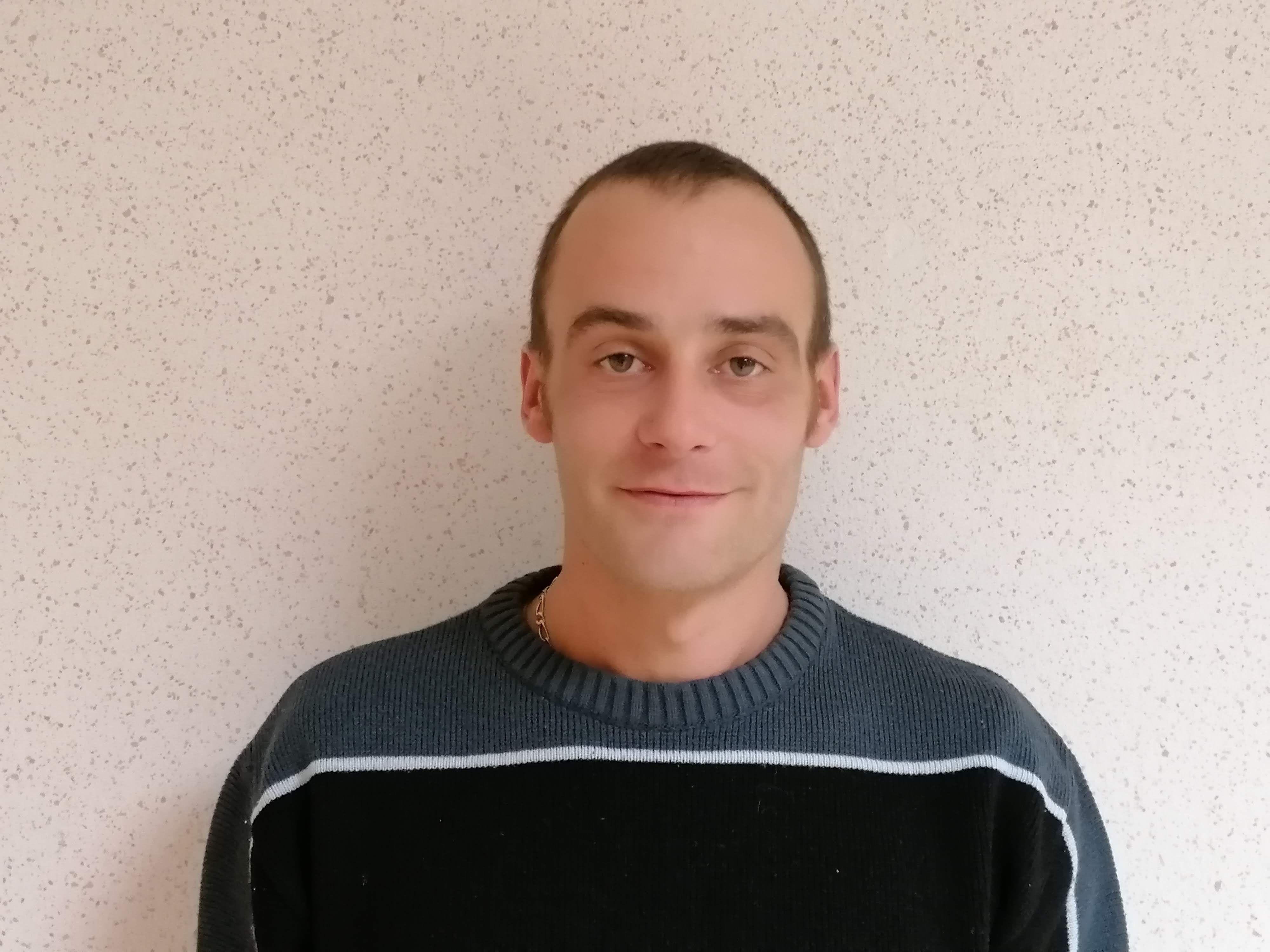 Musy Frédéric