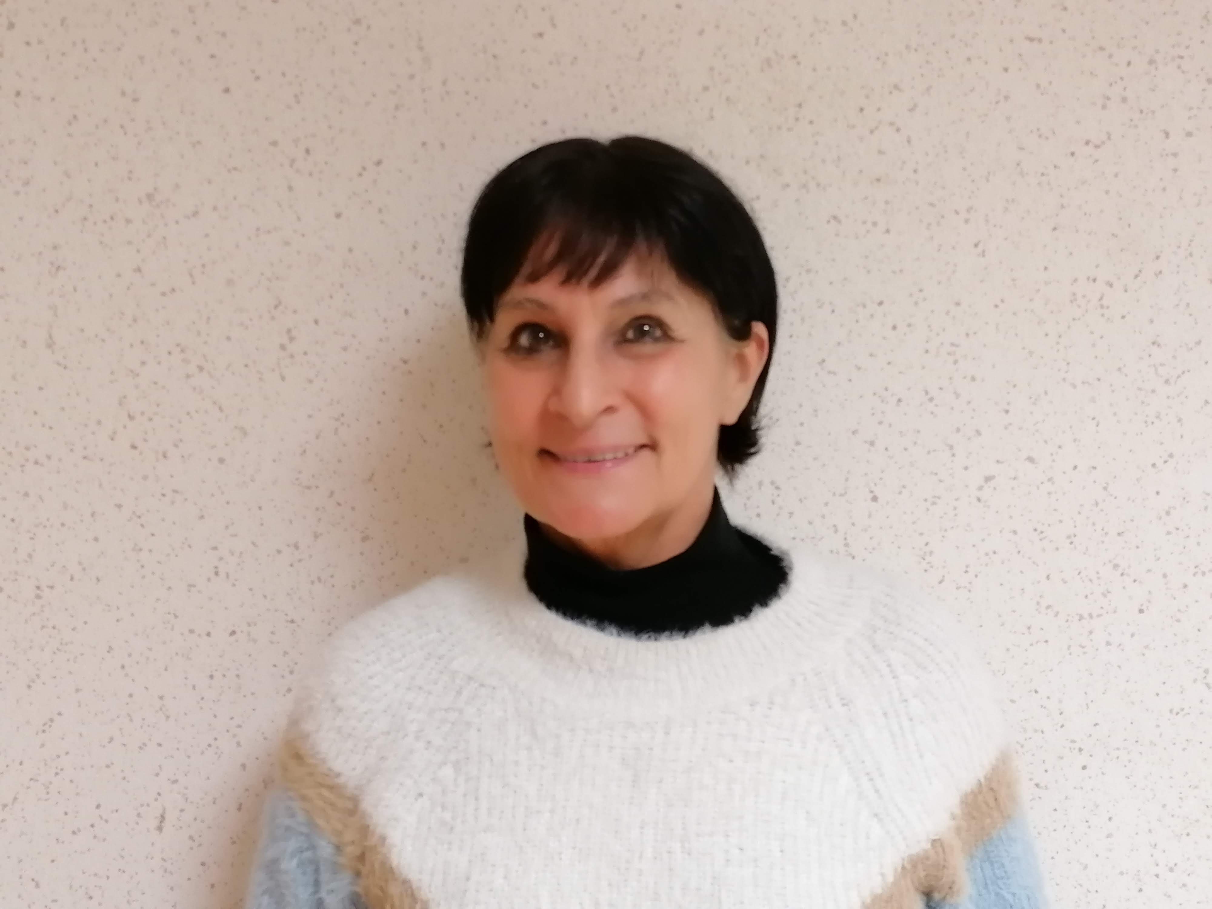 Myotte Duquet Christine