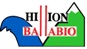 Comité de jumelage Hillion Ballabio