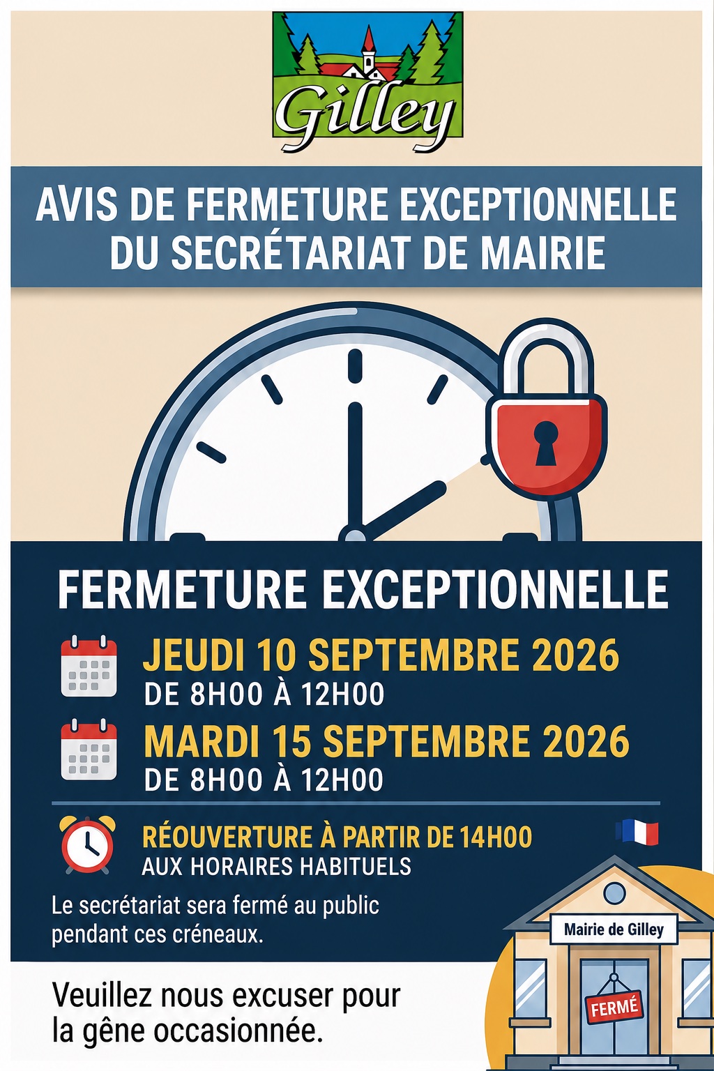 fermeture secretariat 10 et 1509.jpg