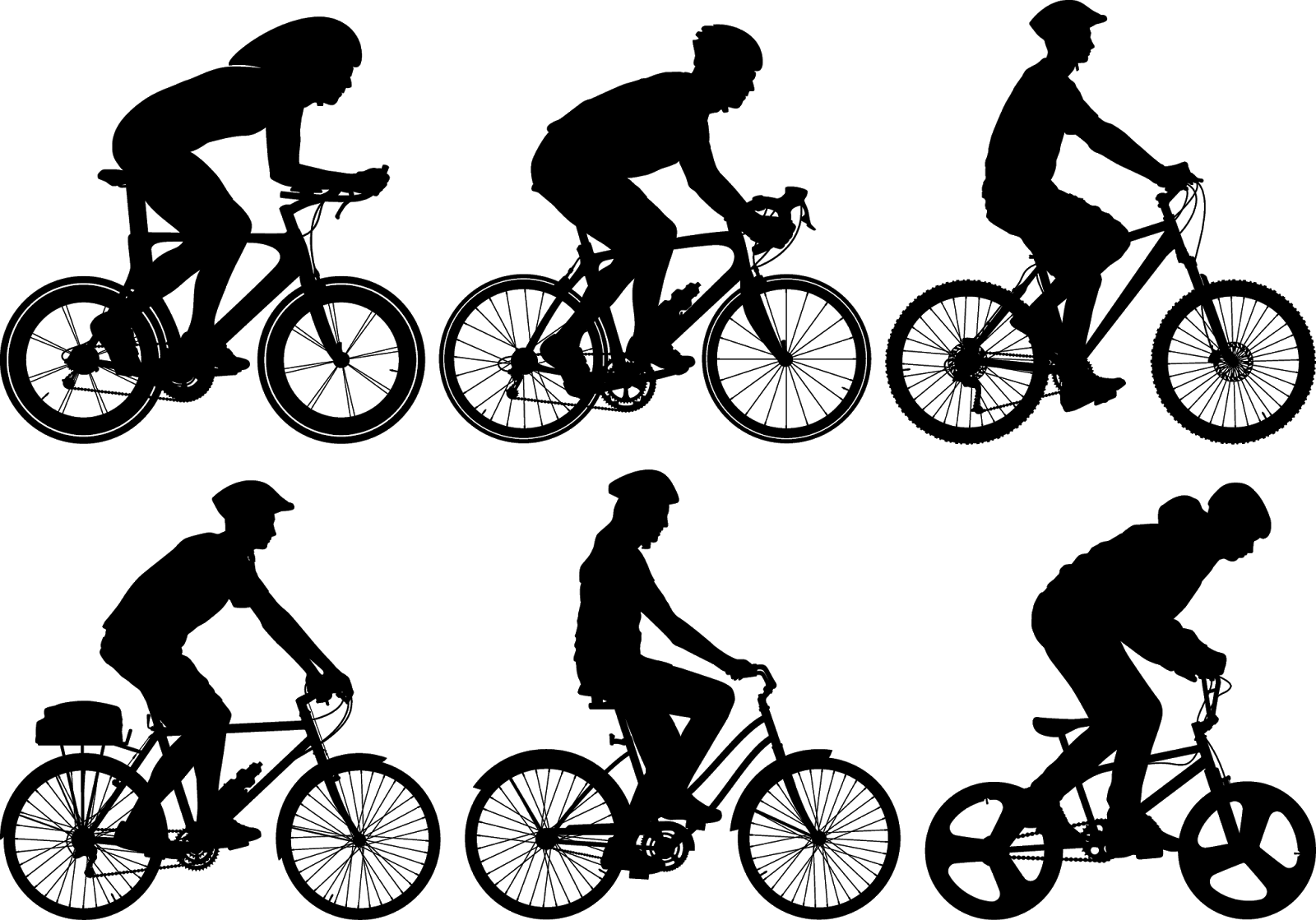Vélos