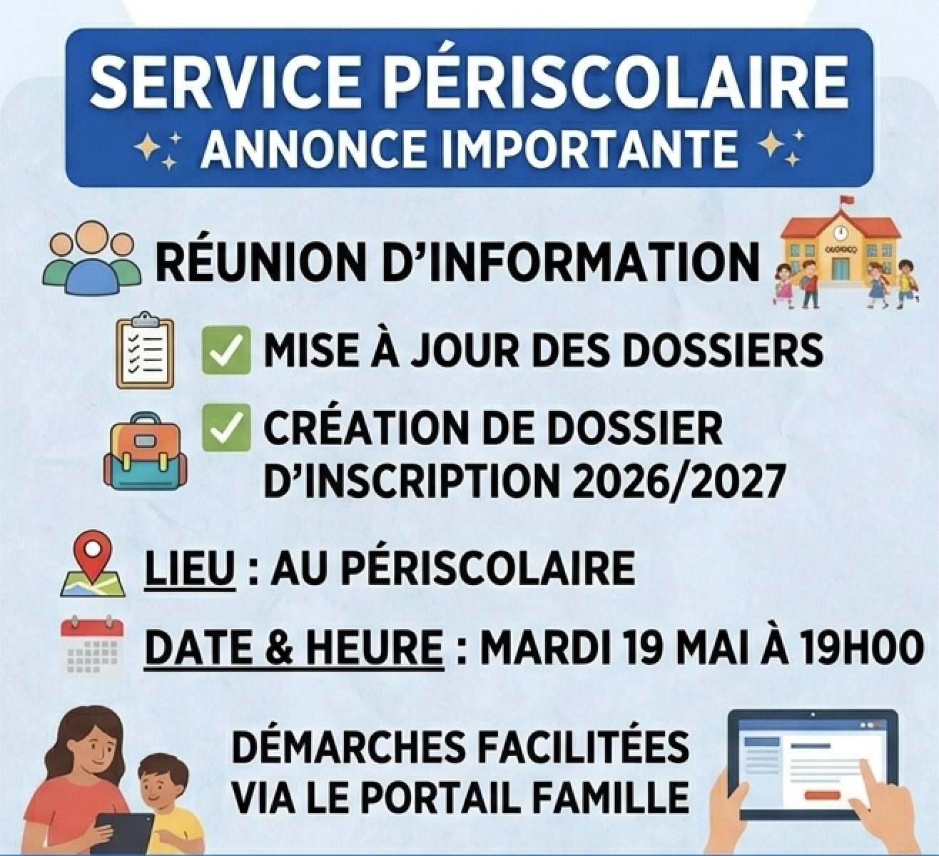 periscolaire