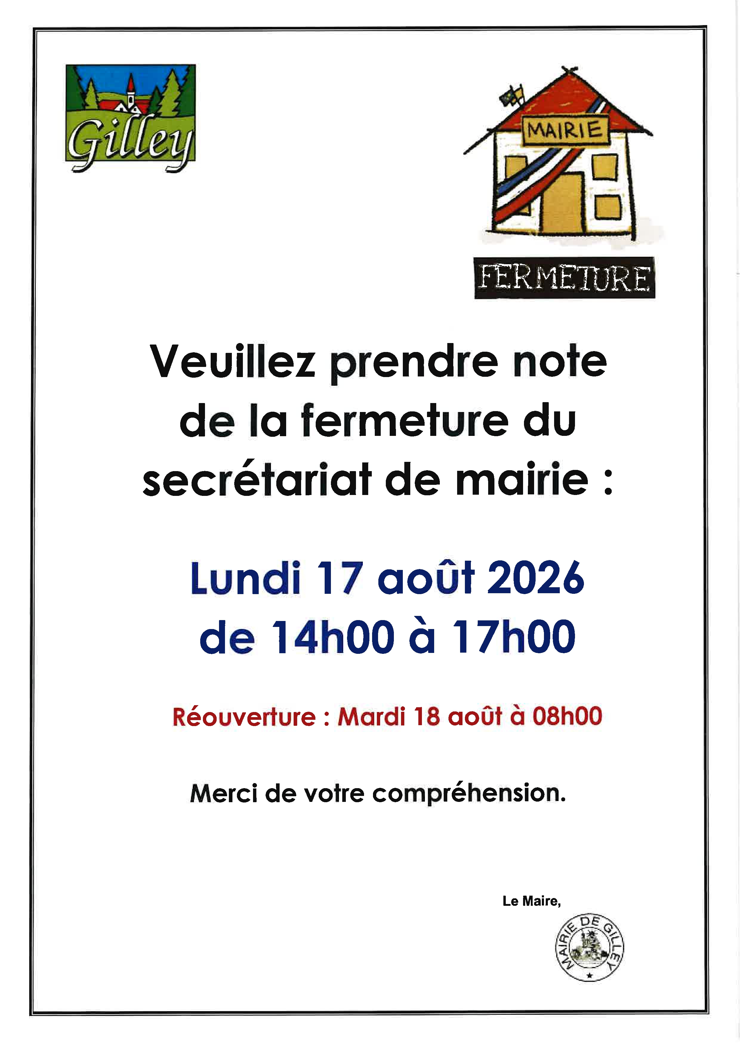 affiche fermeture 17 aout 26.jpg