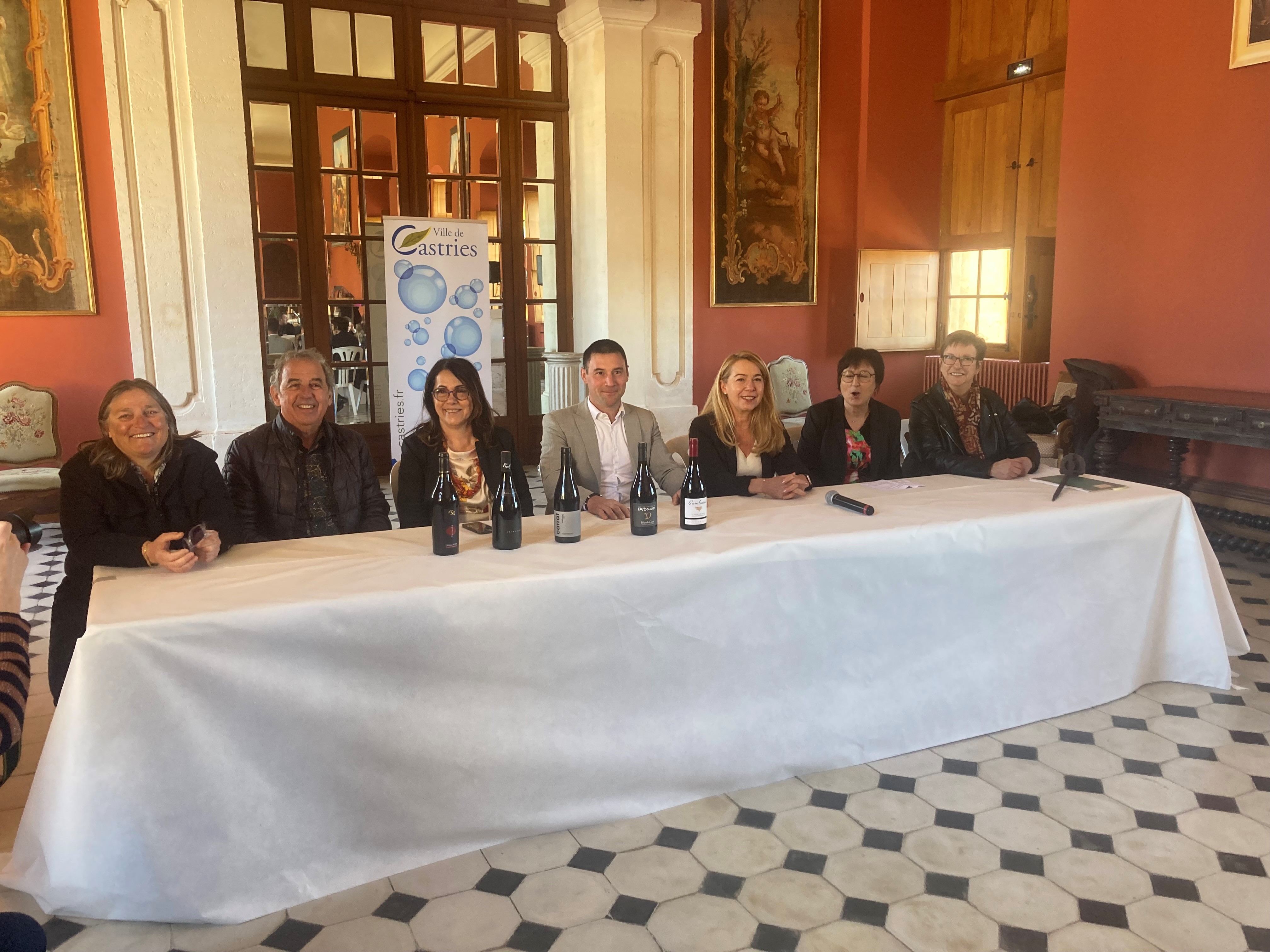 Extention appellation languedoc ST Drézéry1.jpg