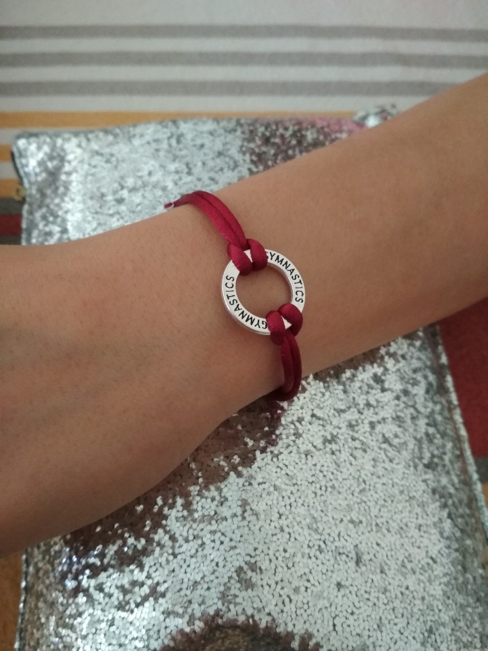 BRACELET NOVEMBRE 2019