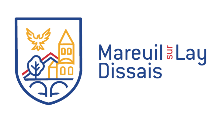 Commune de Mareuil-sur-Lay-Dissais
