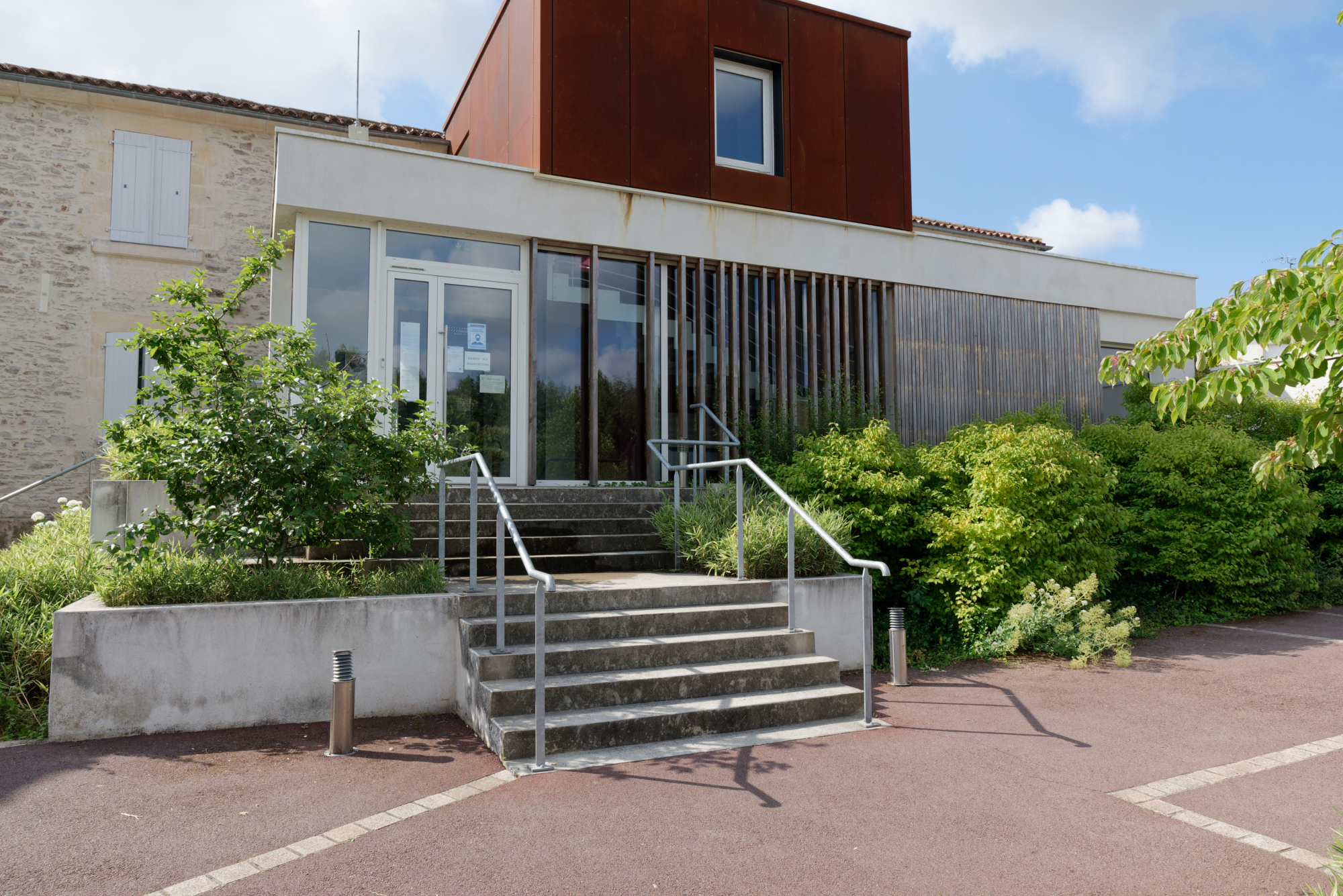 maison des associations