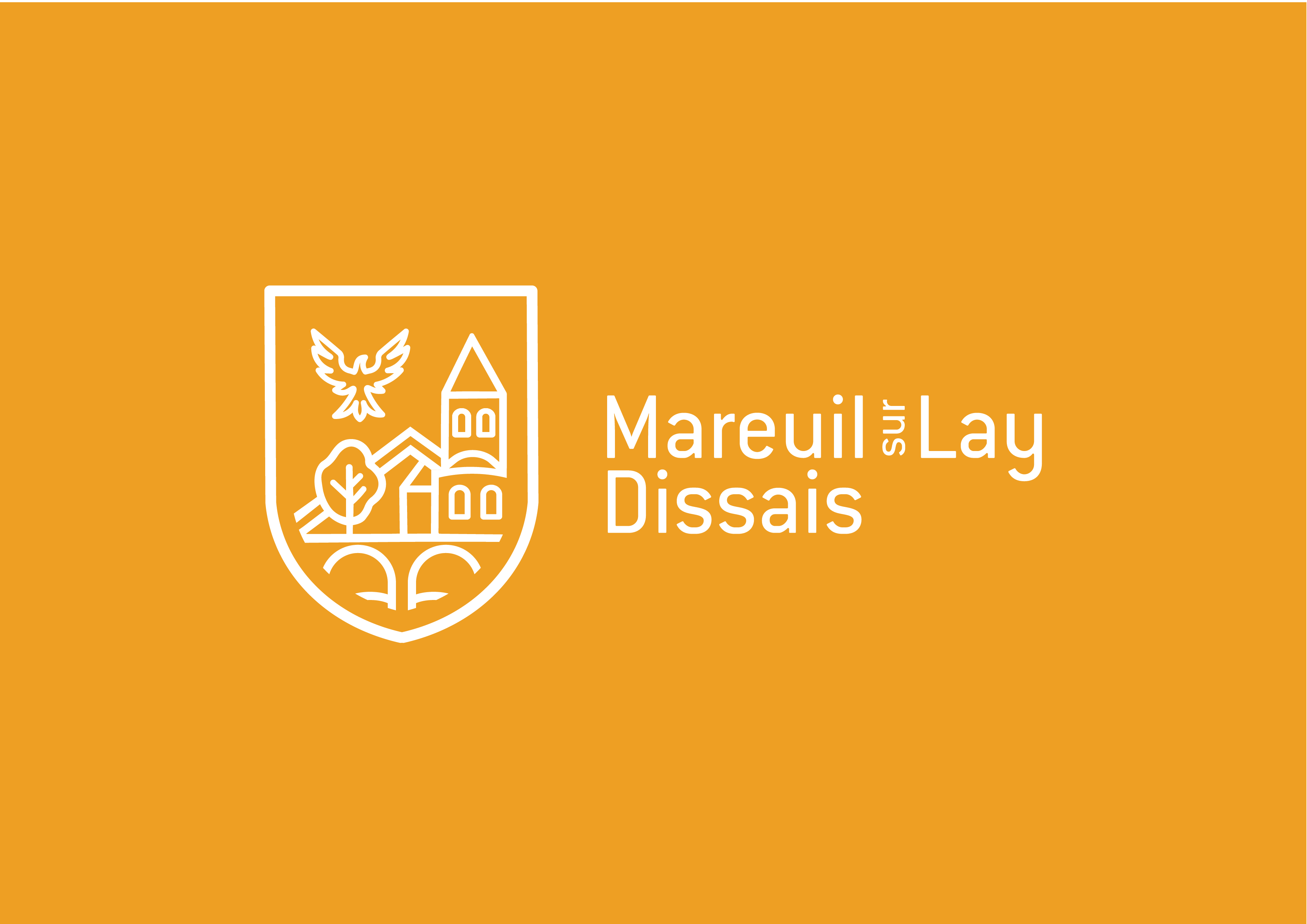 Commune de Mareuil-sur-Lay-Dissais