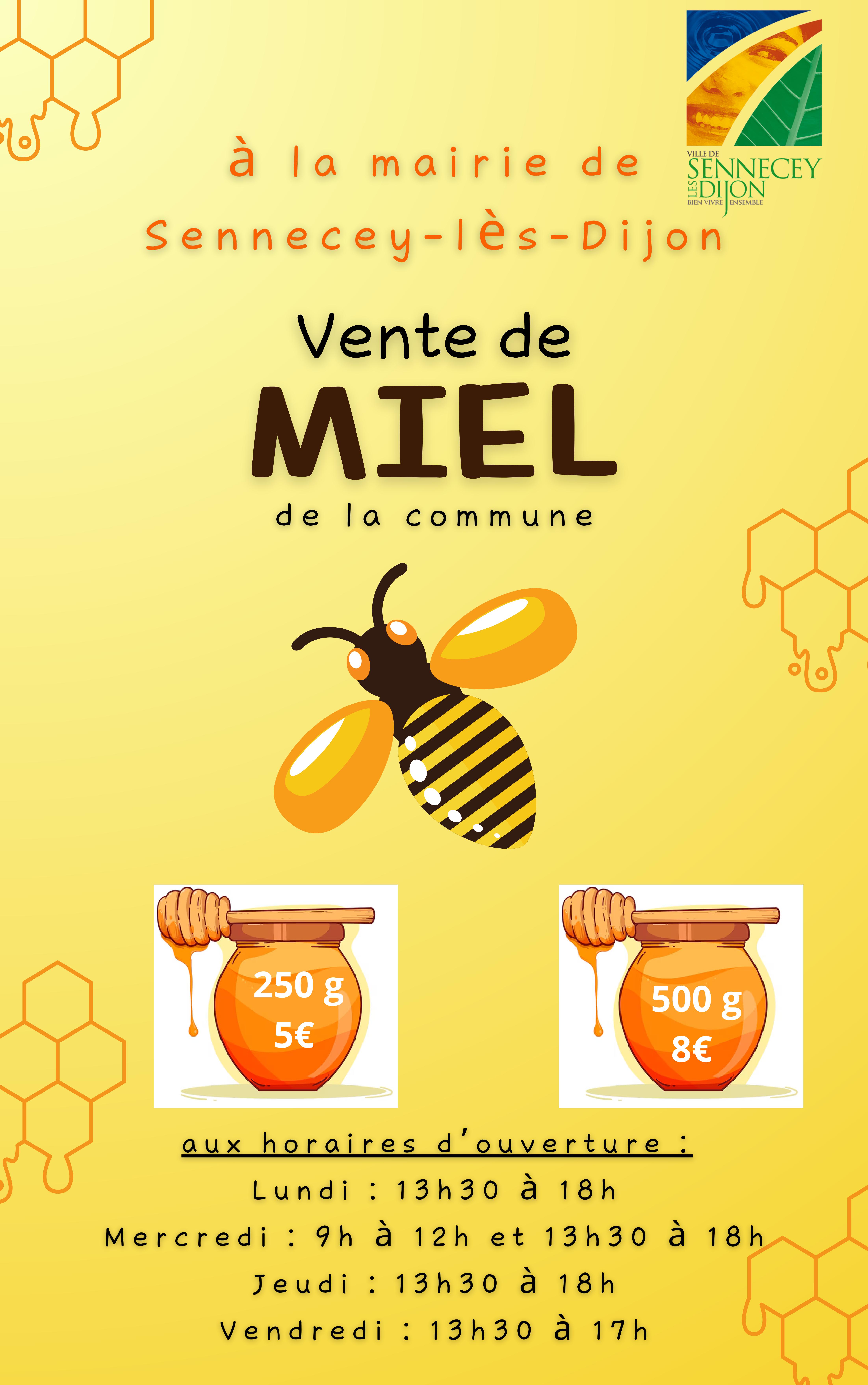 Miel affiche.jpg