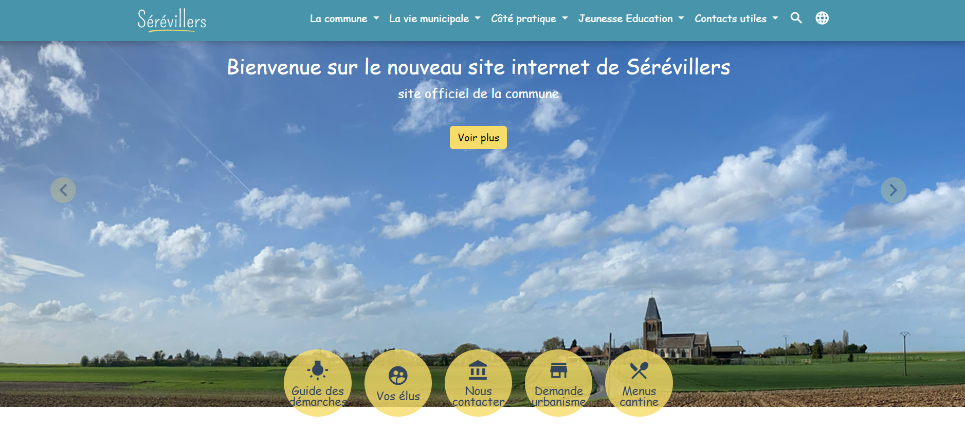 homepage Sérévillers.png