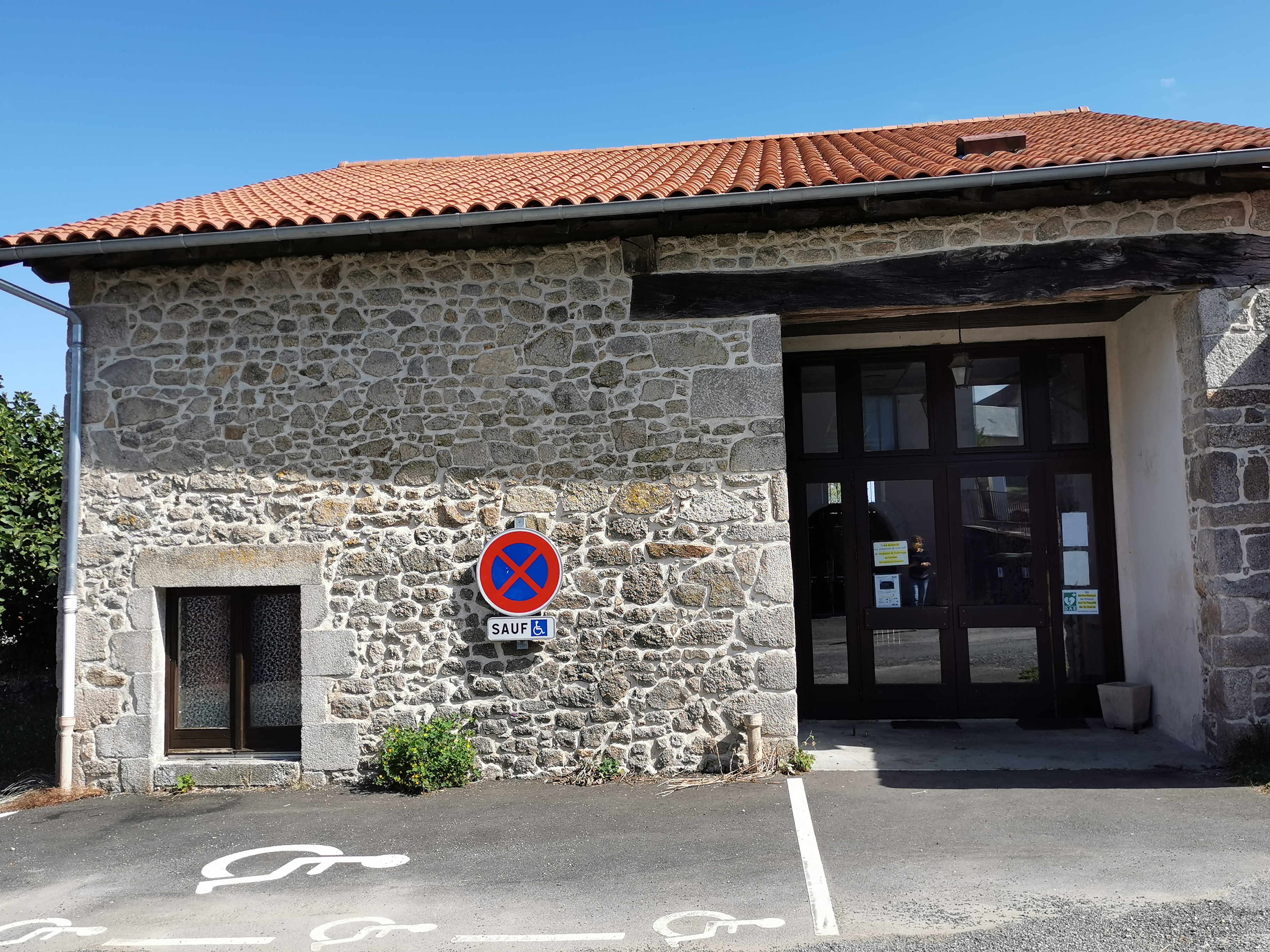 Foyer des Jeunes