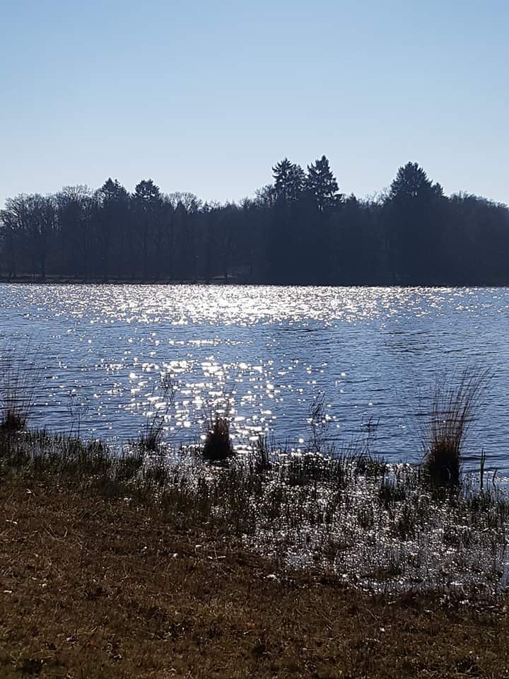 Etang de cieux vue 1