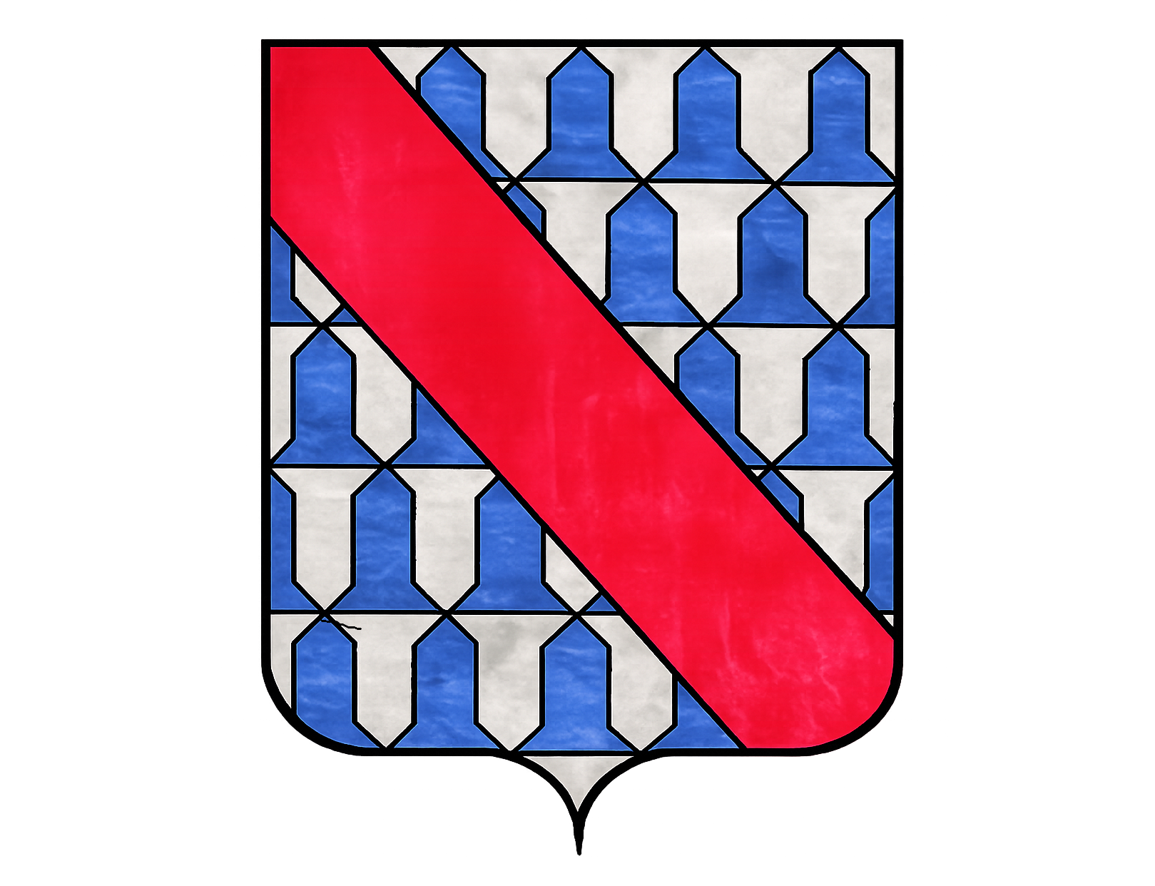Logo Commune de Saint-Maurice-aux-Riches-Hommes