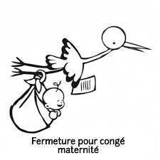 FERMETURE MOMENTANEMENT A PARTIR DU 8 JANVIER JUSQU'AU MOIS DE JUIN 2024