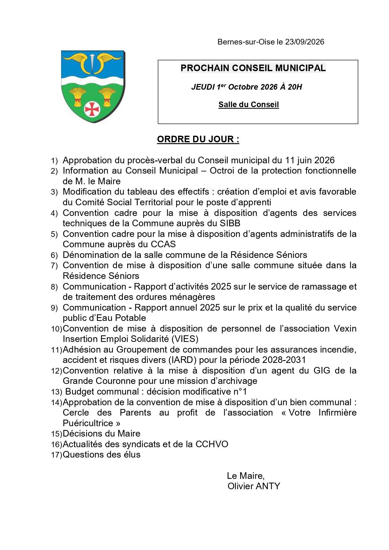 Avis de séance du conseil municipal du 1 octobre 2026_page-0001.jpg