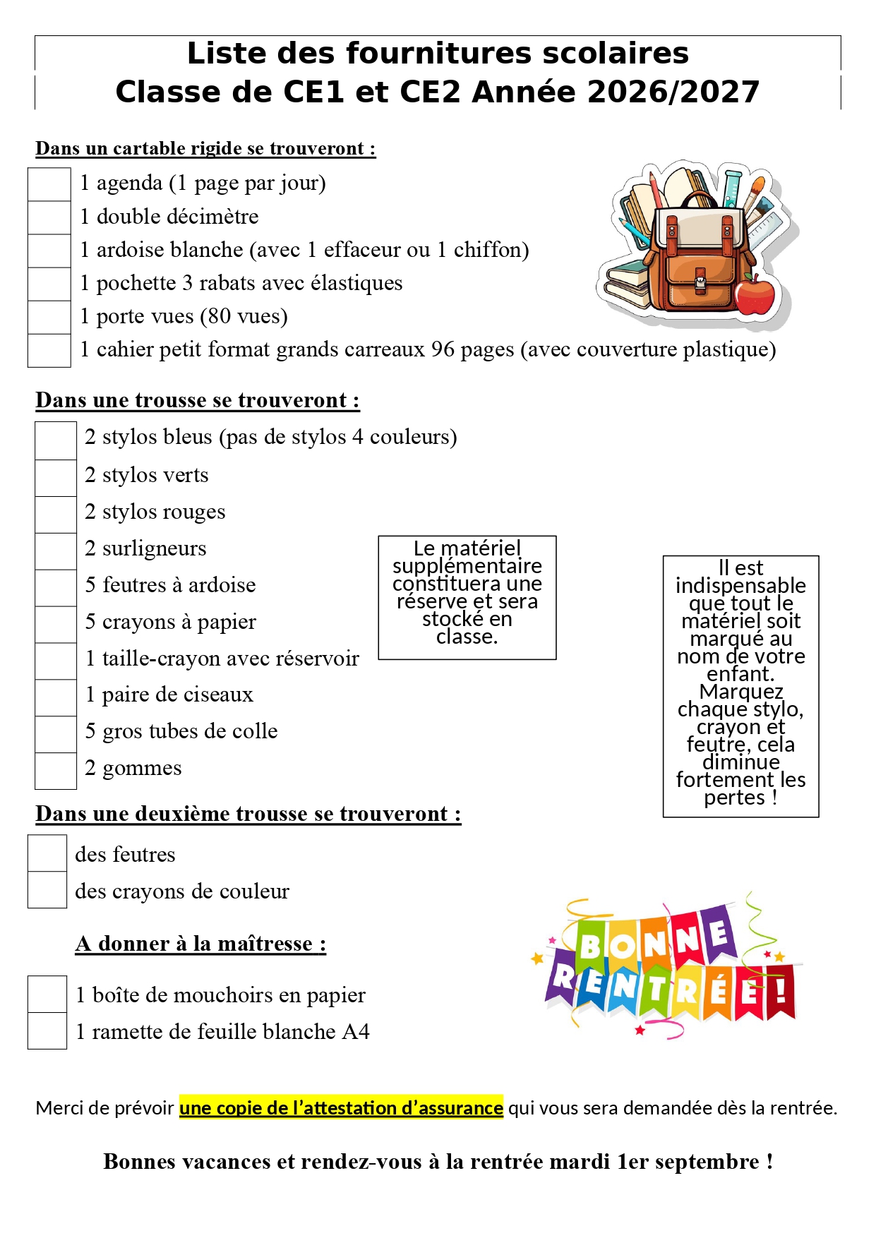 Liste des fournitures scolaires CE 1 – CE2 2026-2027_page-0001.jpg