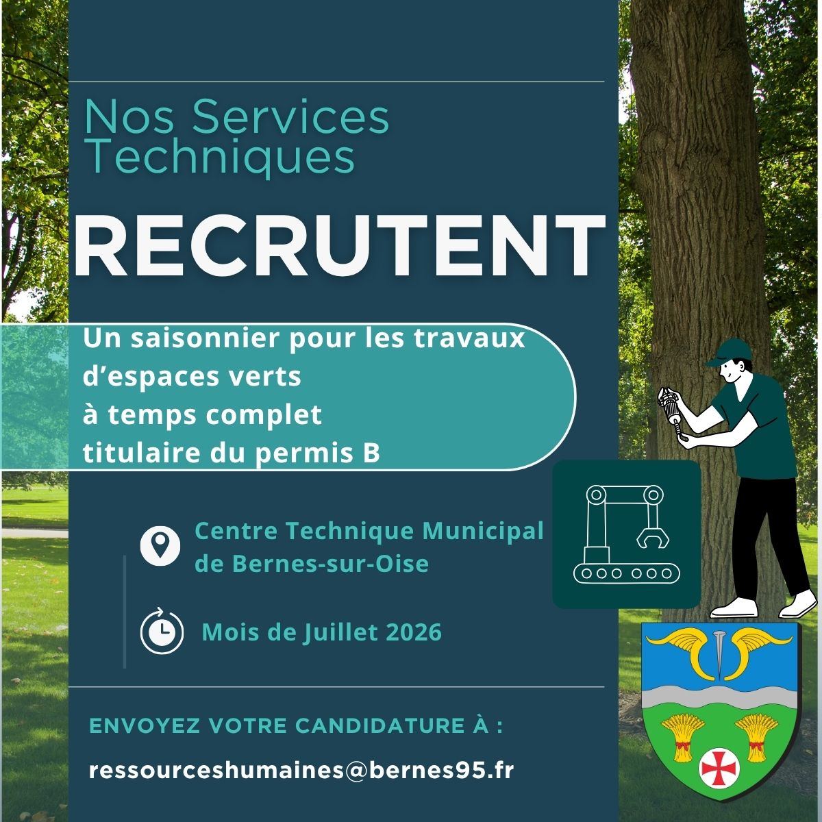 recrutement services techniques saisonnier .jpg